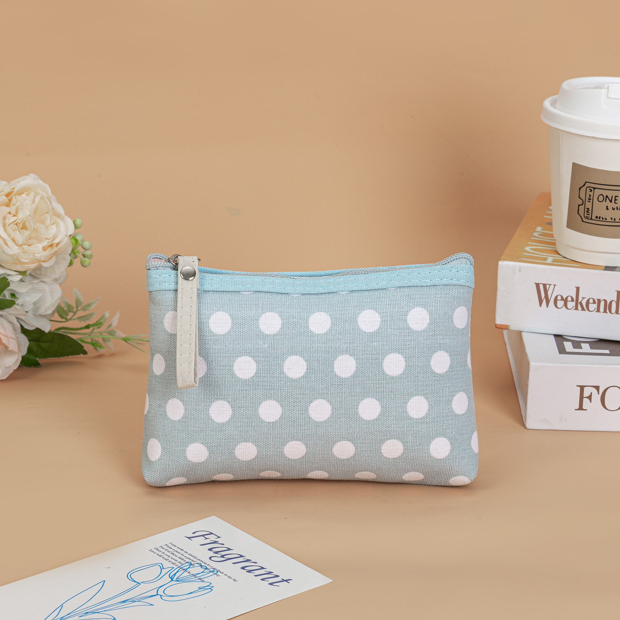 Classic Hot Selling Polka Dot  - Phone Accessories Wholesale In China のレビューと価格