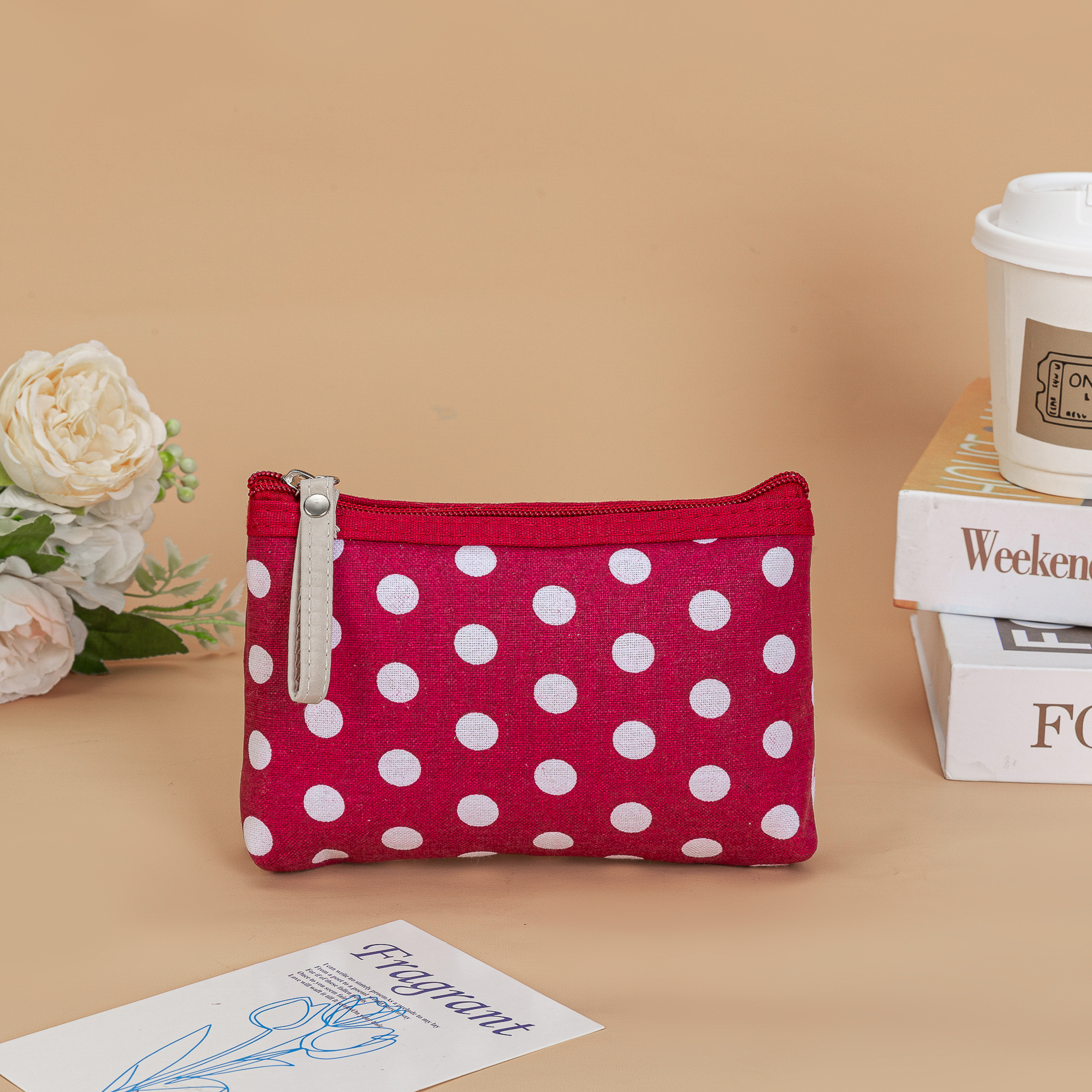 Classic Hot Selling Polka Dot  - Phone Accessories Wholesale In China のレビューと価格
