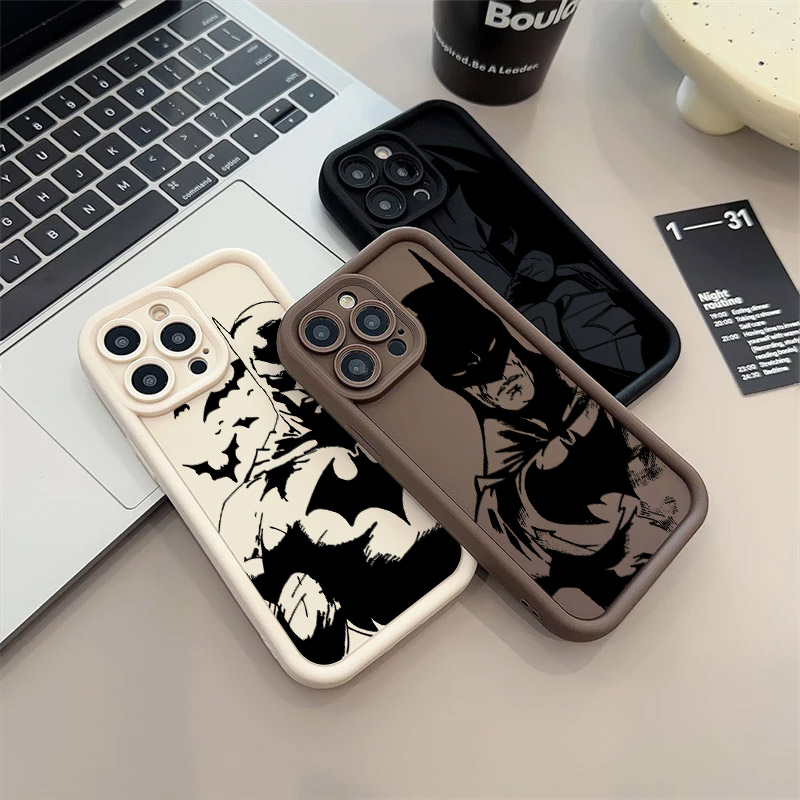 The B-Batmans Art Phone Case F - Phone Accessories Kiosk のレビューと価格