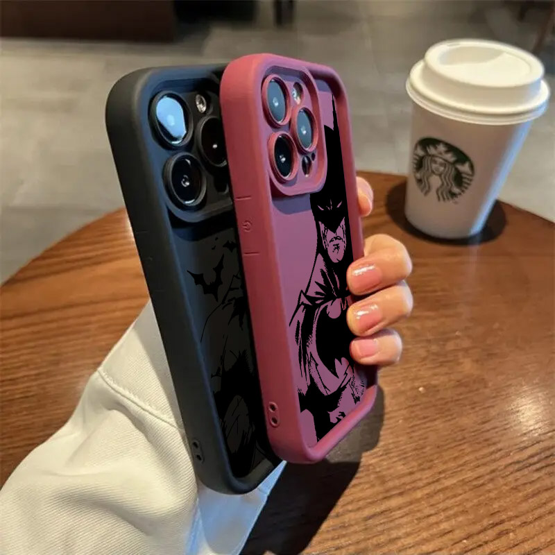 The B-Batmans Art Phone Case F - Phone Accessories Kiosk のレビューと価格