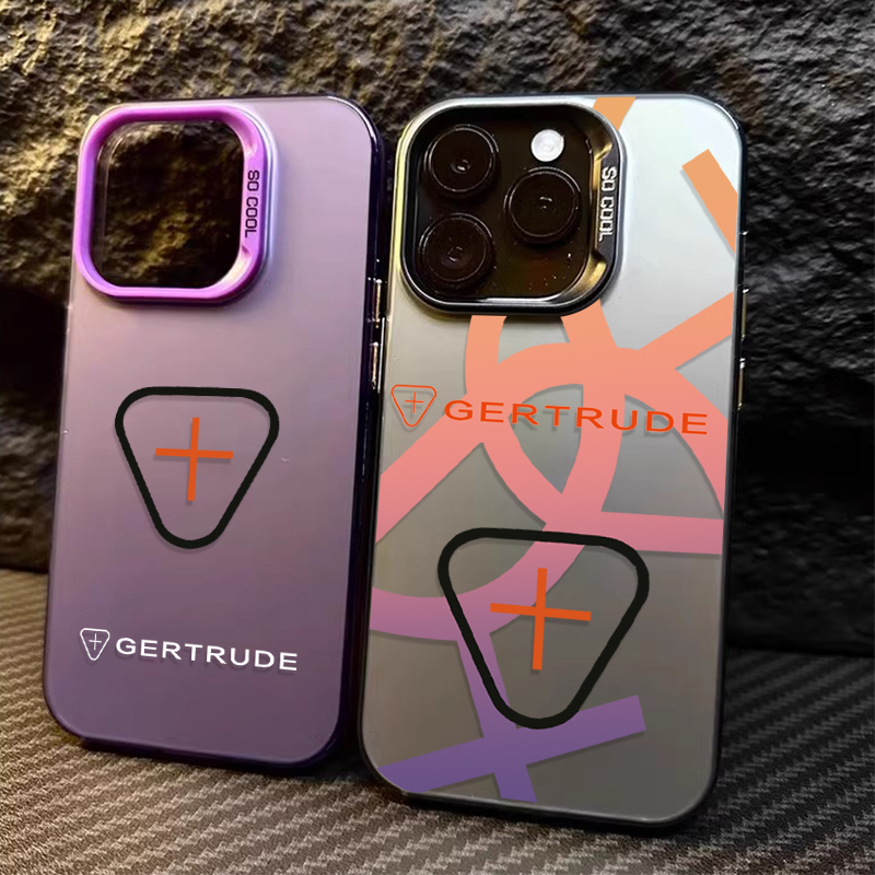 Fashion P-Gertrudes Phone Case - Phone Accessories Kiosk のレビューと価格