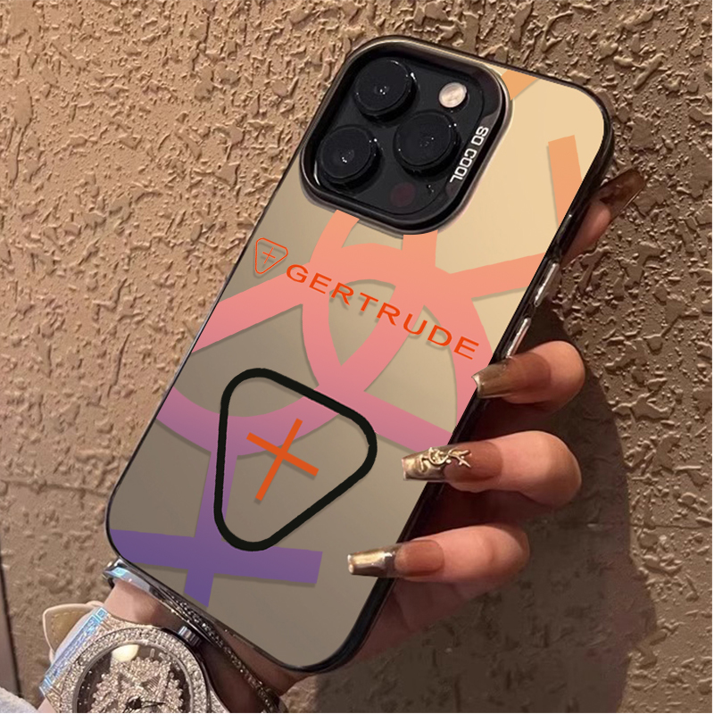 Fashion P-Gertrudes Phone Case - Phone Accessories Kiosk のレビューと価格