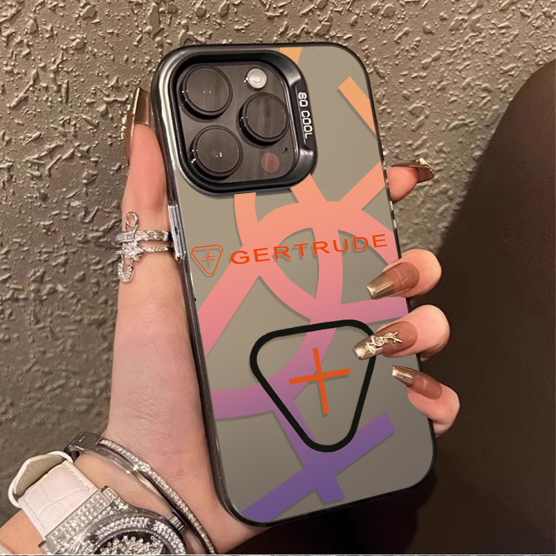 Fashion P-Gertrudes Phone Case - Phone Accessories Kiosk のレビューと価格