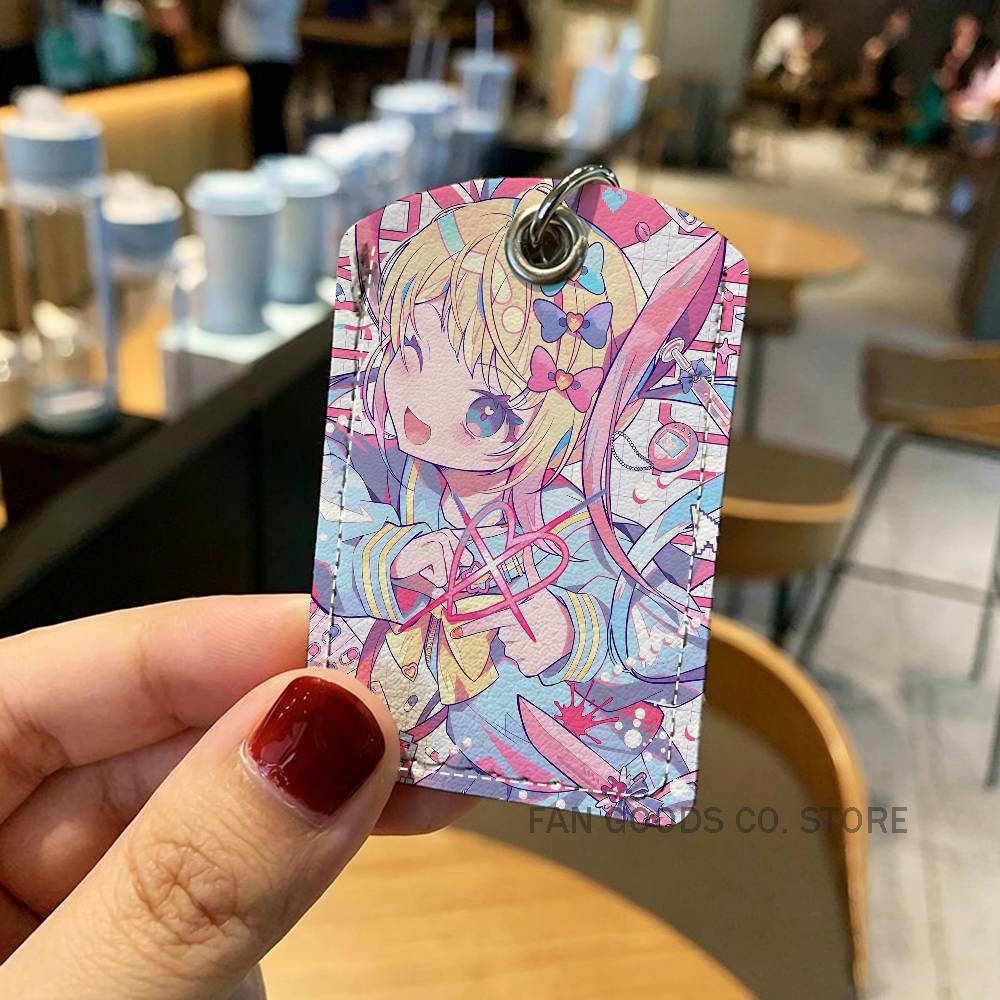 N-Needy Streamer O-Overload KA - Airtag Holder Case のレビューと価格