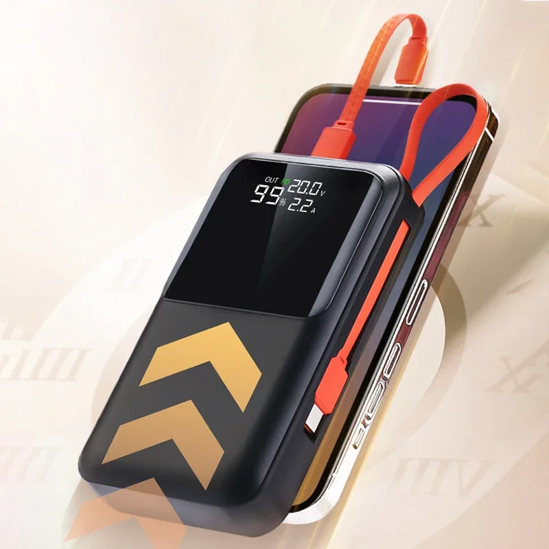 Portable External Battery 2000 - Portable Charger 20000Mah のレビューと価格