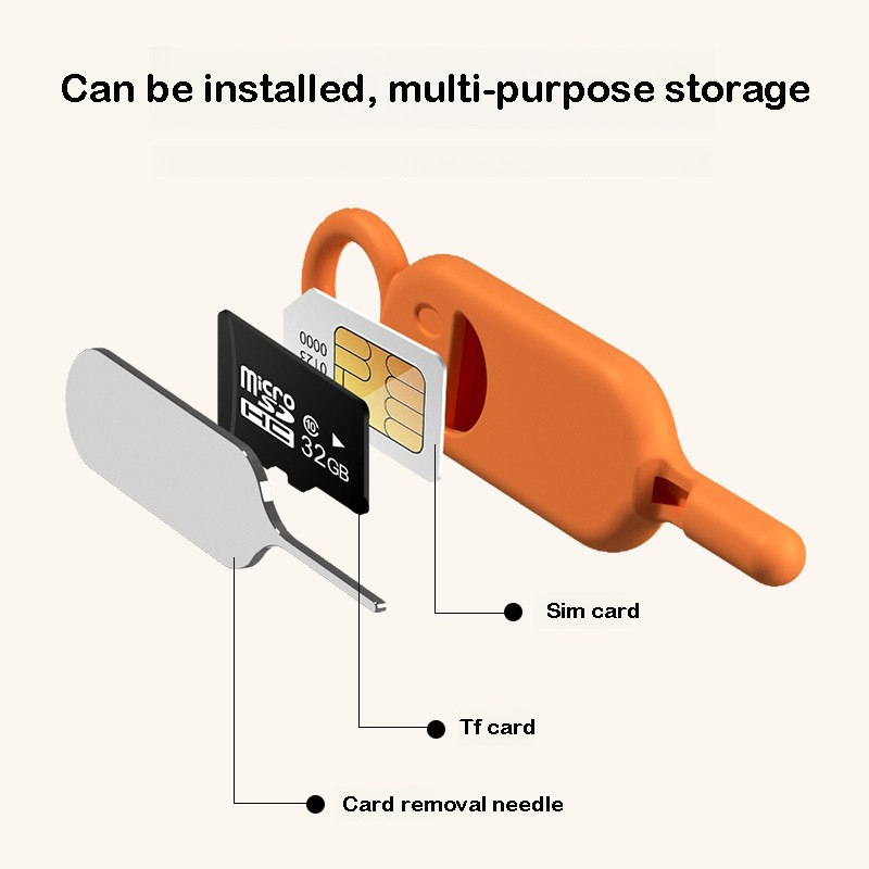 2IN1SIM Card Removal Needle Pi - Sim Card Tool のレビューと価格