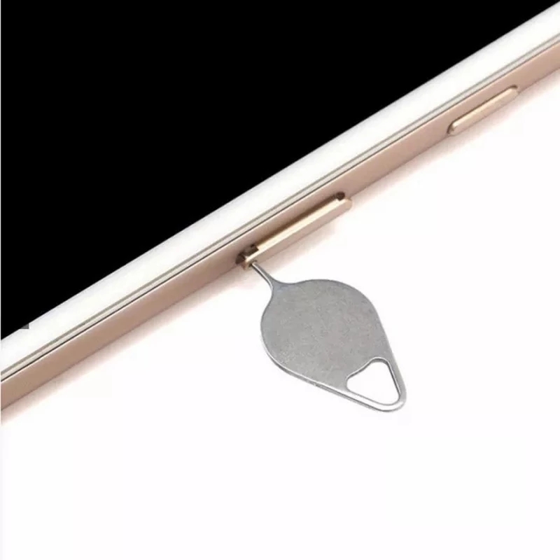 20Pcs Universal SIM Card Tray  - Sim Card Tool のレビューと価格