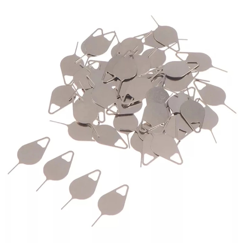 20Pcs Universal SIM Card Tray  - Sim Card Tool のレビューと価格
