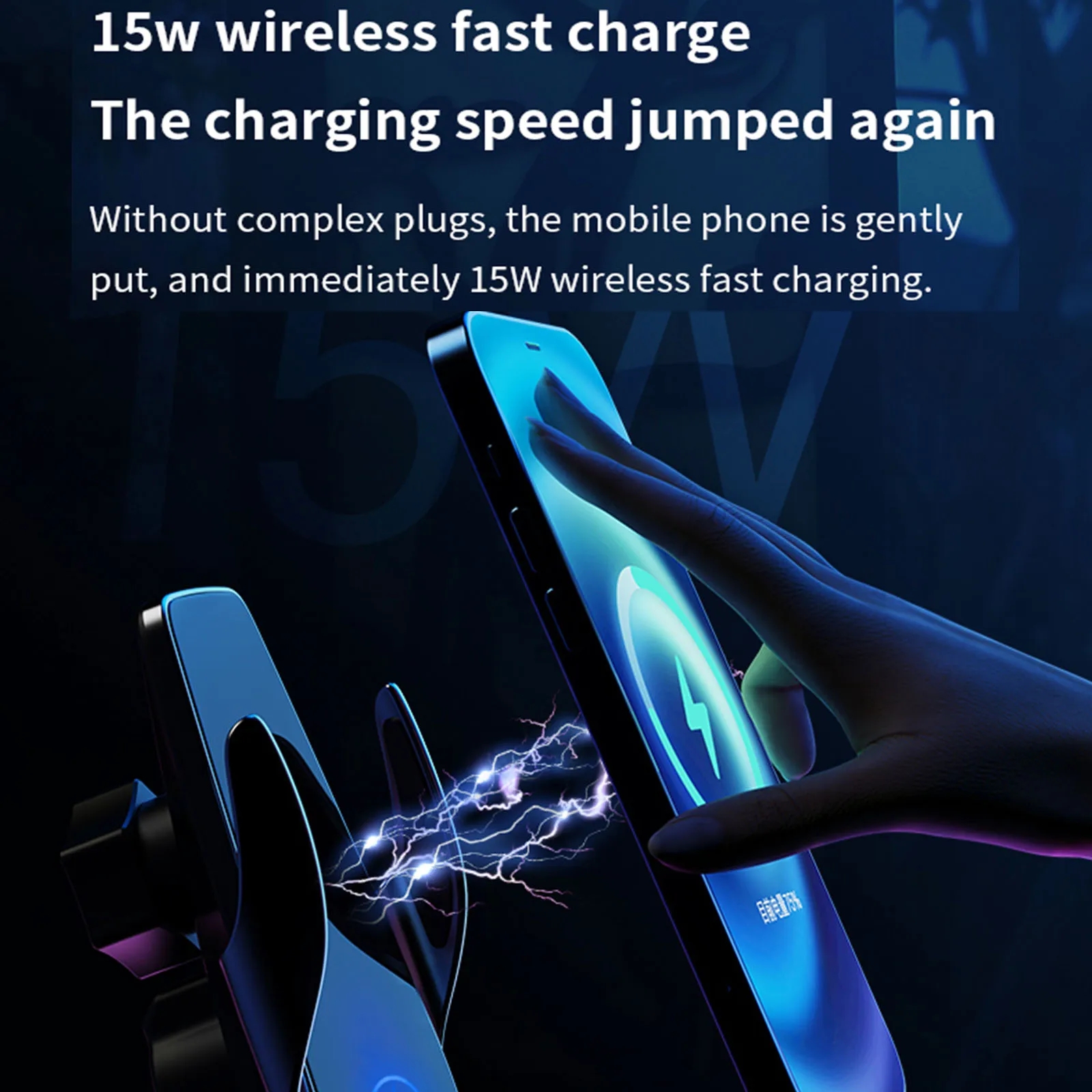 Luxury Armor Matte For Magsafe - Magsafe Wireless Charger のレビューと価格