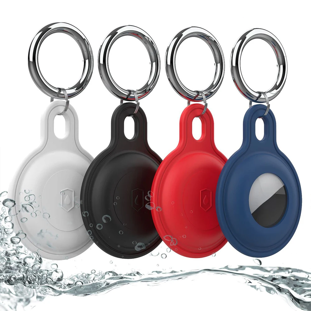 Waterproof Case for Airtag Key - Airtag Holder Case のレビューと価格