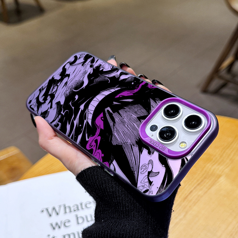 Prank Gengar P-Pokemon Plating - Phone Accessories Samsung のレビューと価格