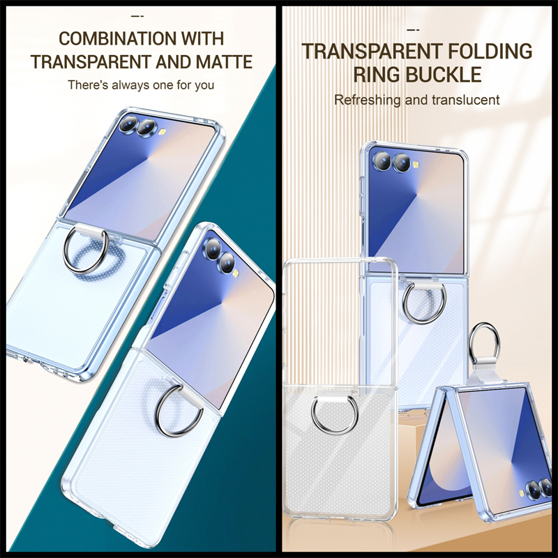 Shockproof Armor With Ring Hol - Phone Ring Holder のレビューと価格