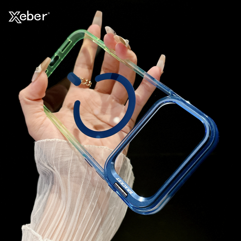 Lens Stand Holder Gradient Tra - Magsafe Wireless Charger のレビューと価格