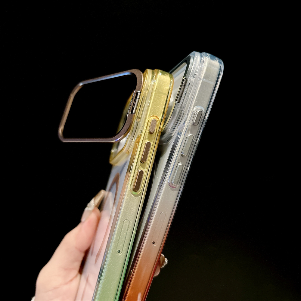 Lens Stand Holder Gradient Tra - Magsafe Wireless Charger のレビューと価格