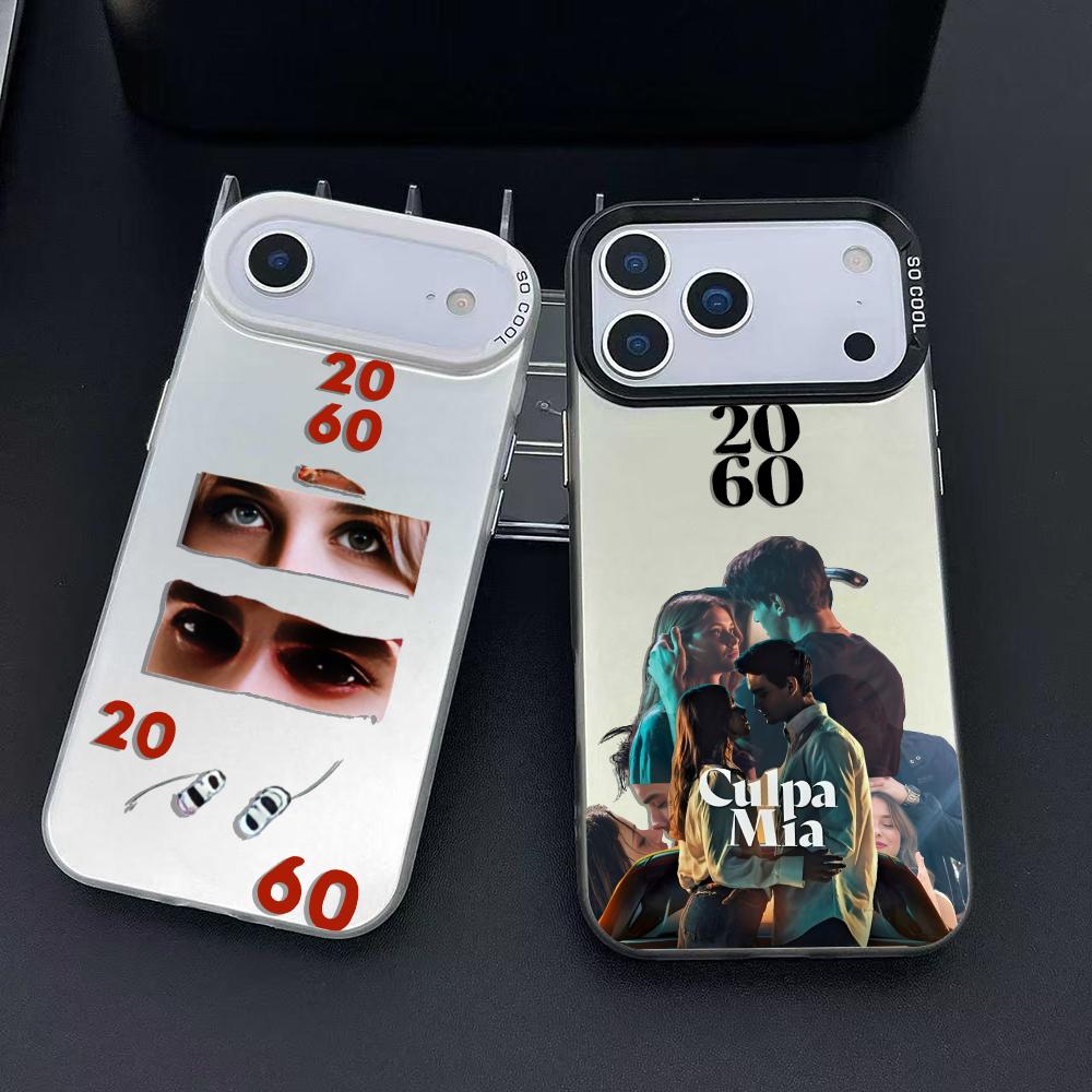 My F-Fault Culpa MiaS Phone Ca - Phone Accessories Kiosk のレビューと価格
