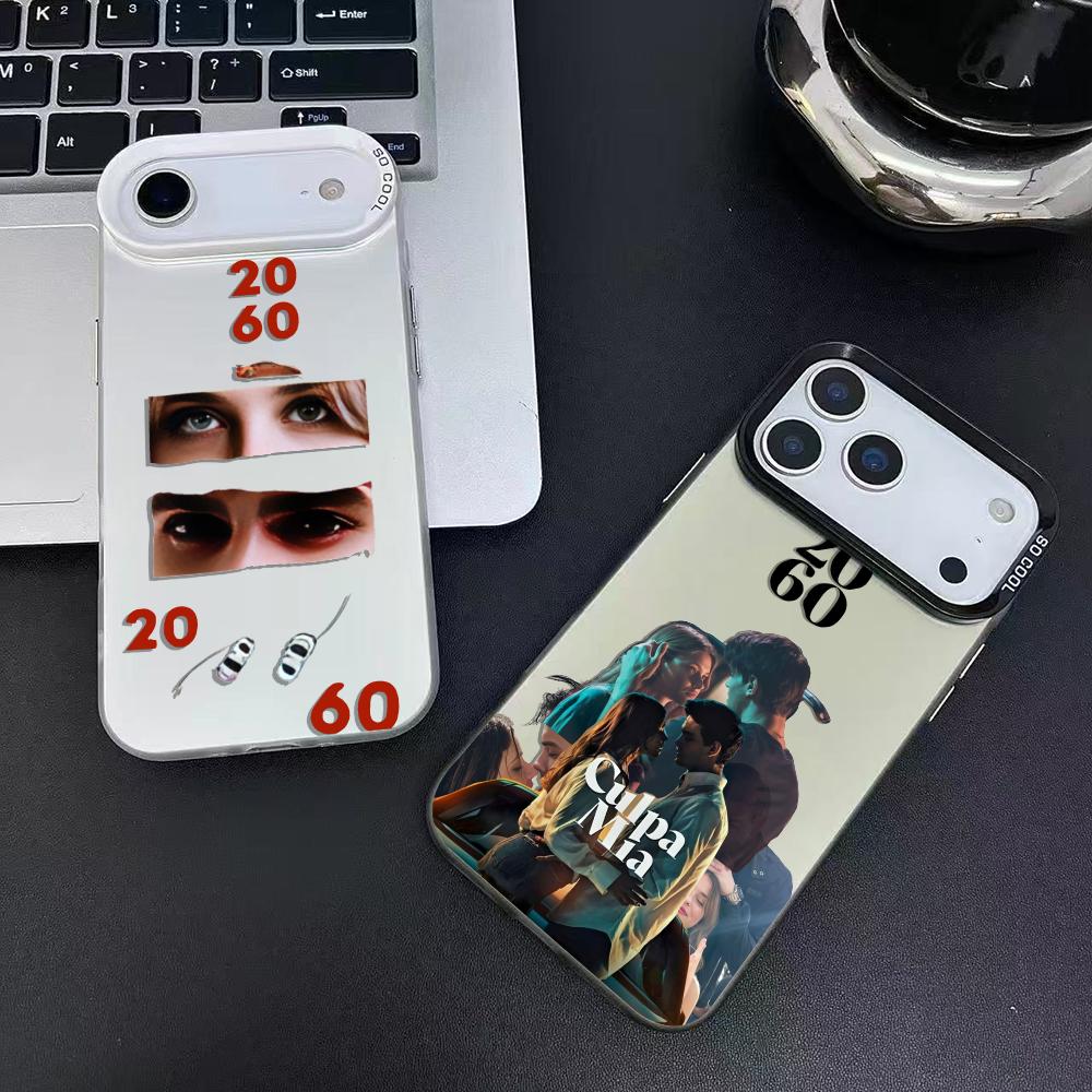 My F-Fault Culpa MiaS Phone Ca - Phone Accessories Kiosk のレビューと価格