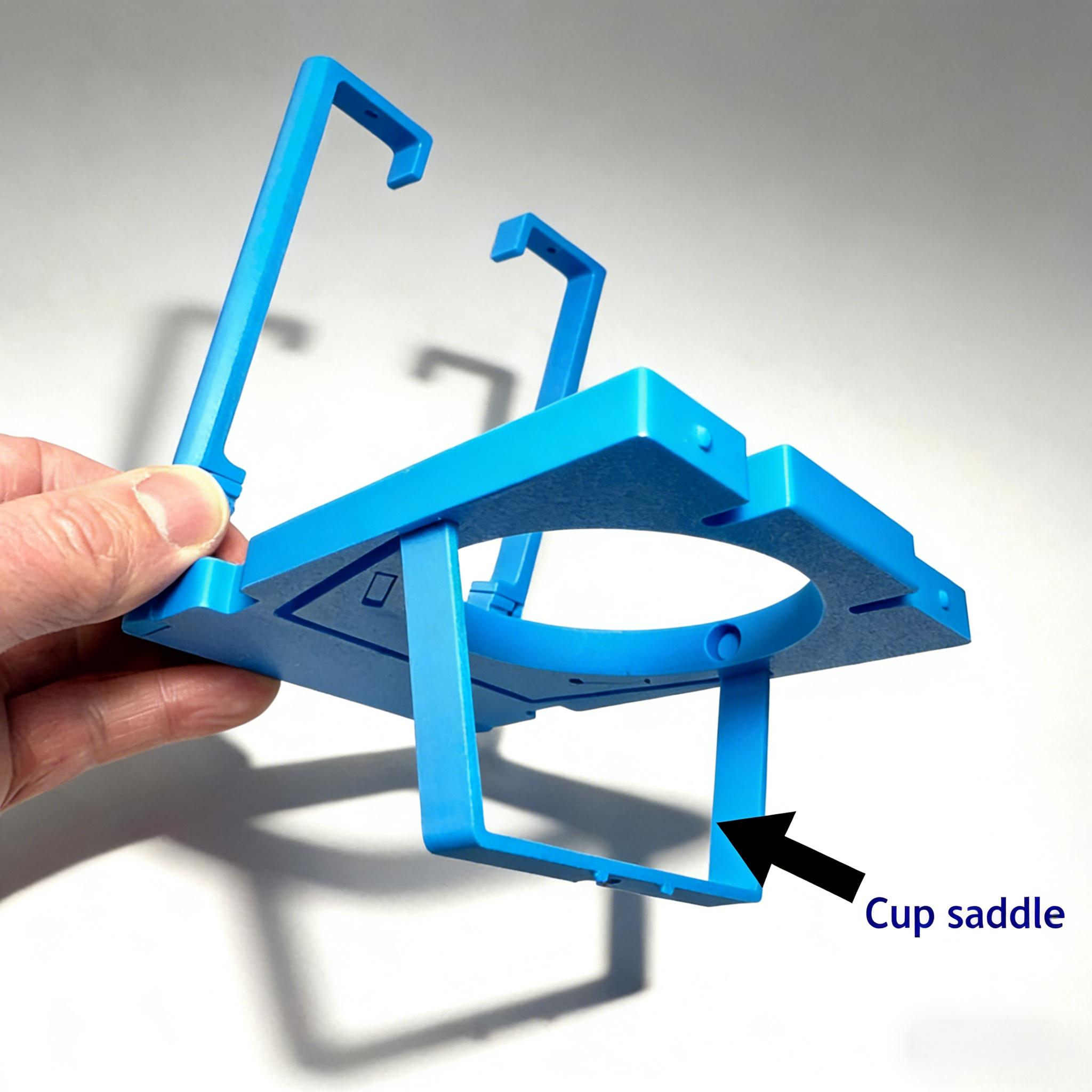1pc Airplane Multifunctional C - Phone Accessories Rack のレビューと価格