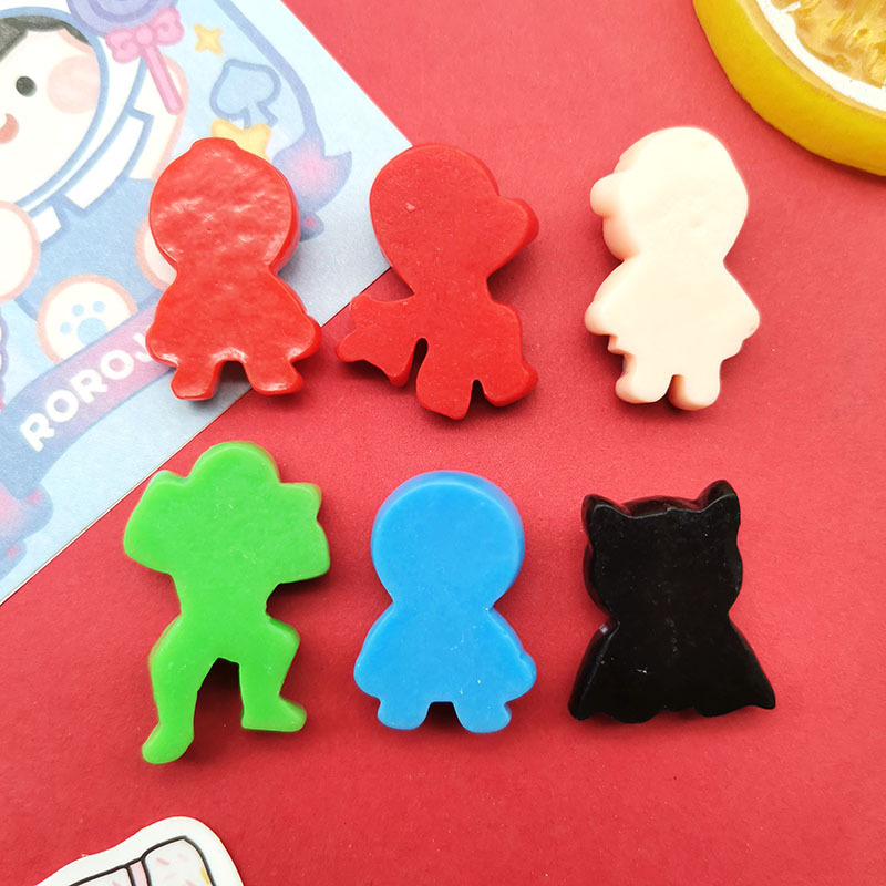 Marvel anime character hero se - Phone Accessories Wholesale In China のレビューと価格
