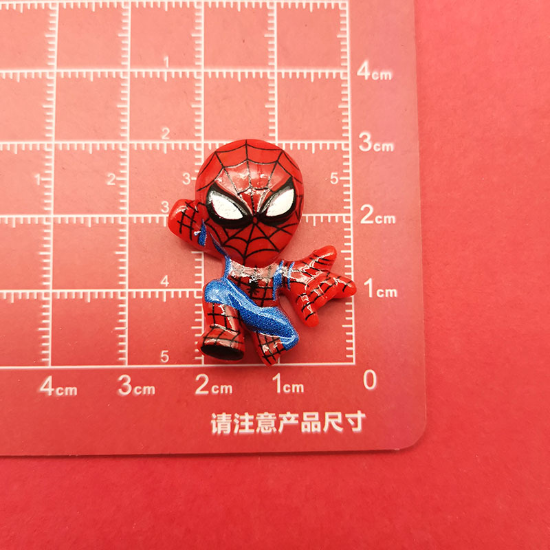 Marvel anime character hero se - Phone Accessories Wholesale In China のレビューと価格