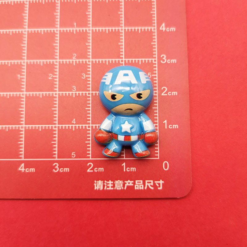 Marvel anime character hero se - Phone Accessories Wholesale In China のレビューと価格