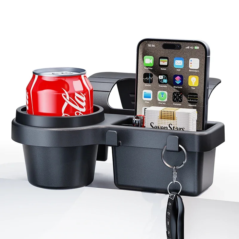 Car Cup Stand Phone Holder Mou - Phone Accessories Rack のレビューと価格