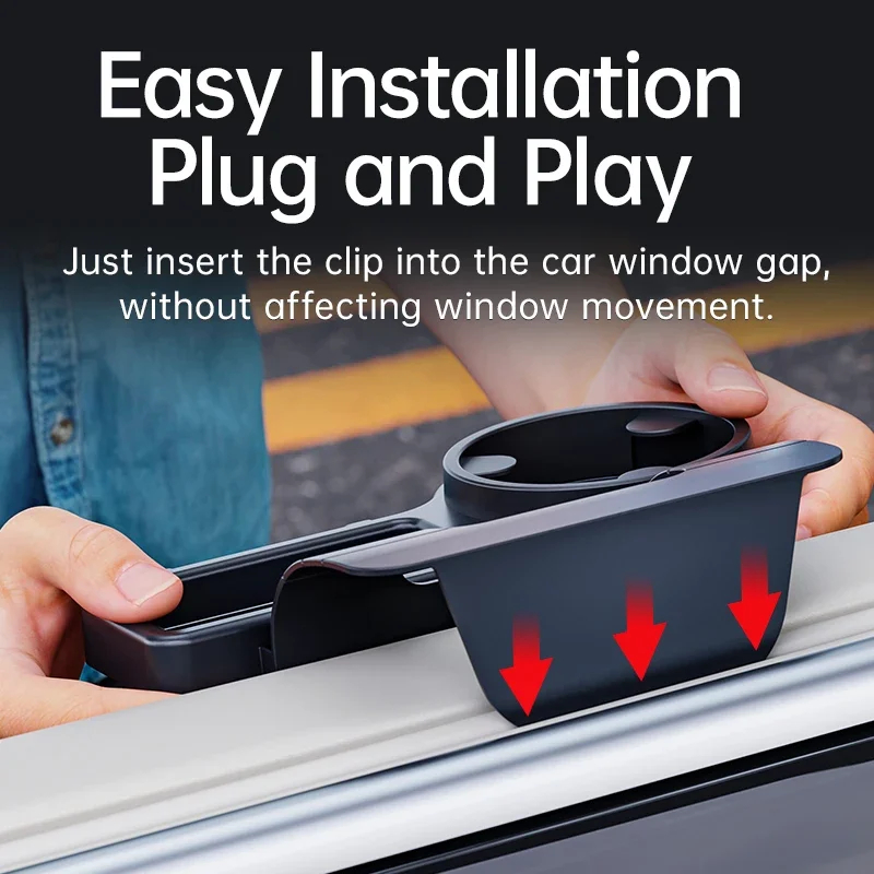 Car Cup Stand Phone Holder Mou - Phone Accessories Rack のレビューと価格