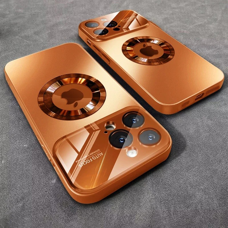 AG Matte Lens Glass Protect Ma - Magsafe Wireless Charger のレビューと価格