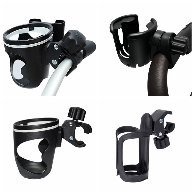 Baby Stroller Cup holder with  - Phone Accessories Rack のレビューと価格
