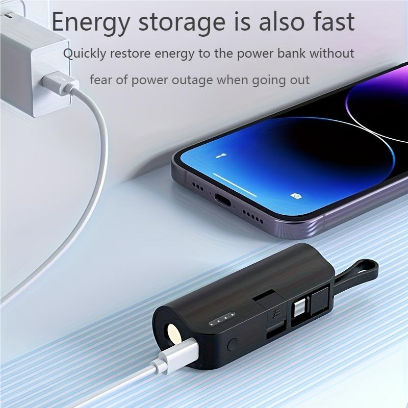 Mini portable 5000mAh power ba - Portable Charger 20000Mah のレビューと価格
