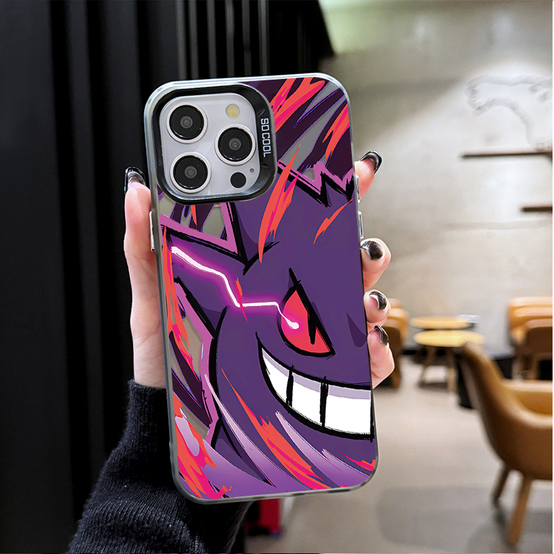 Anime P-Pokemon Cute Pikachu P - Xiaomi Phone Accessories のレビューと価格