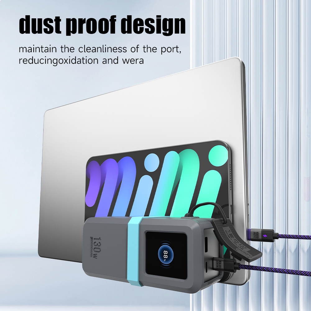SIKAI Silicone Case for UGREEN - Portable Charger 20000Mah のレビューと価格