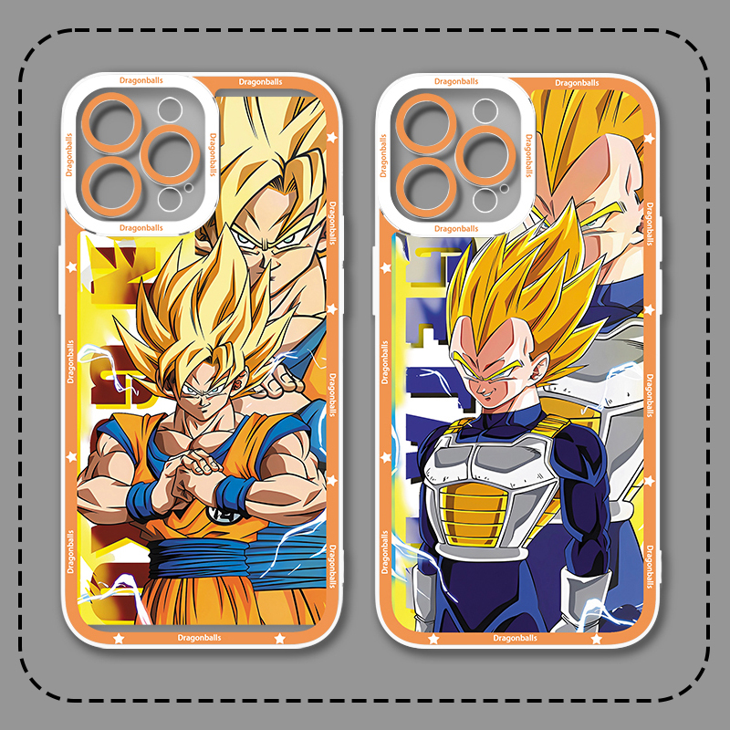 Comic D-Dragon Ball Anime Flas - Phone Accessories Samsung のレビューと価格