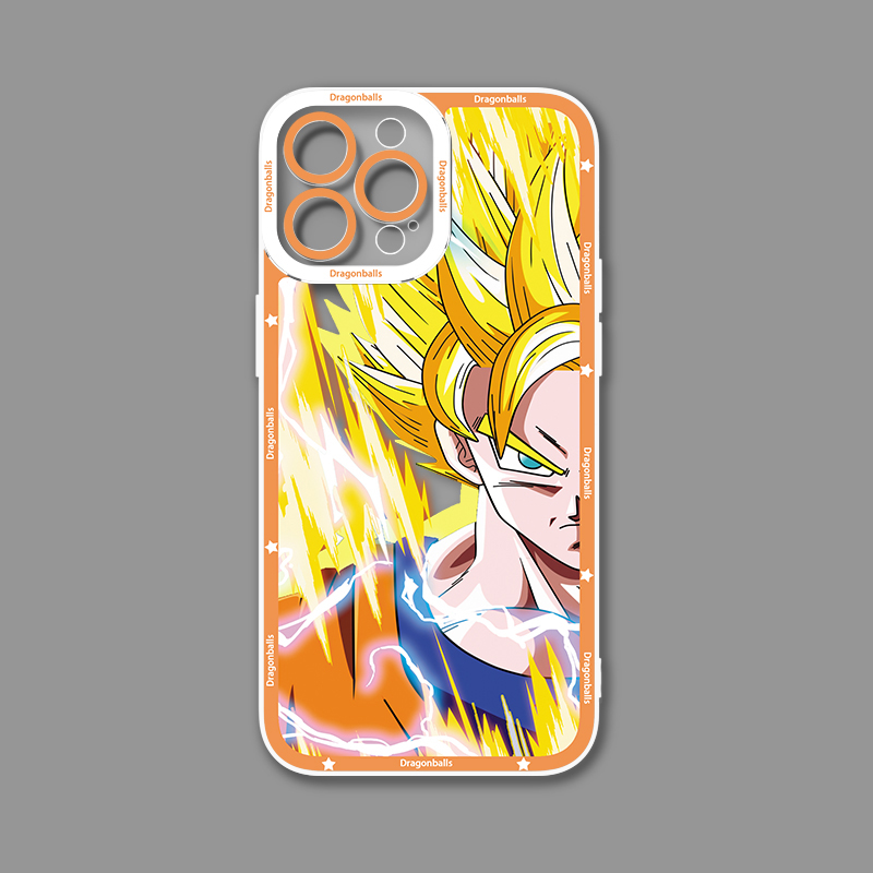 Comic D-Dragon Ball Anime Flas - Phone Accessories Samsung のレビューと価格
