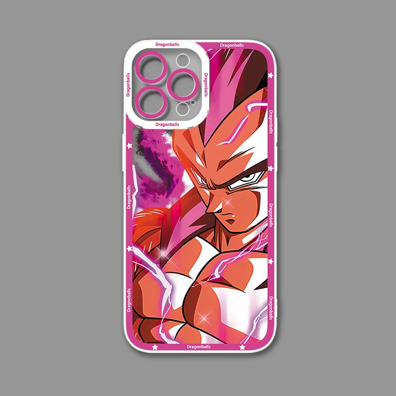 Comic D-Dragon Ball Anime Flas - Phone Accessories Samsung のレビューと価格