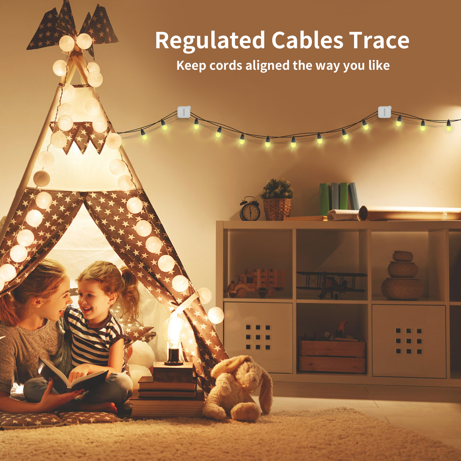 Cord Organizer,Desk Cable Mana - Cable Organizer Magnetic のレビューと価格