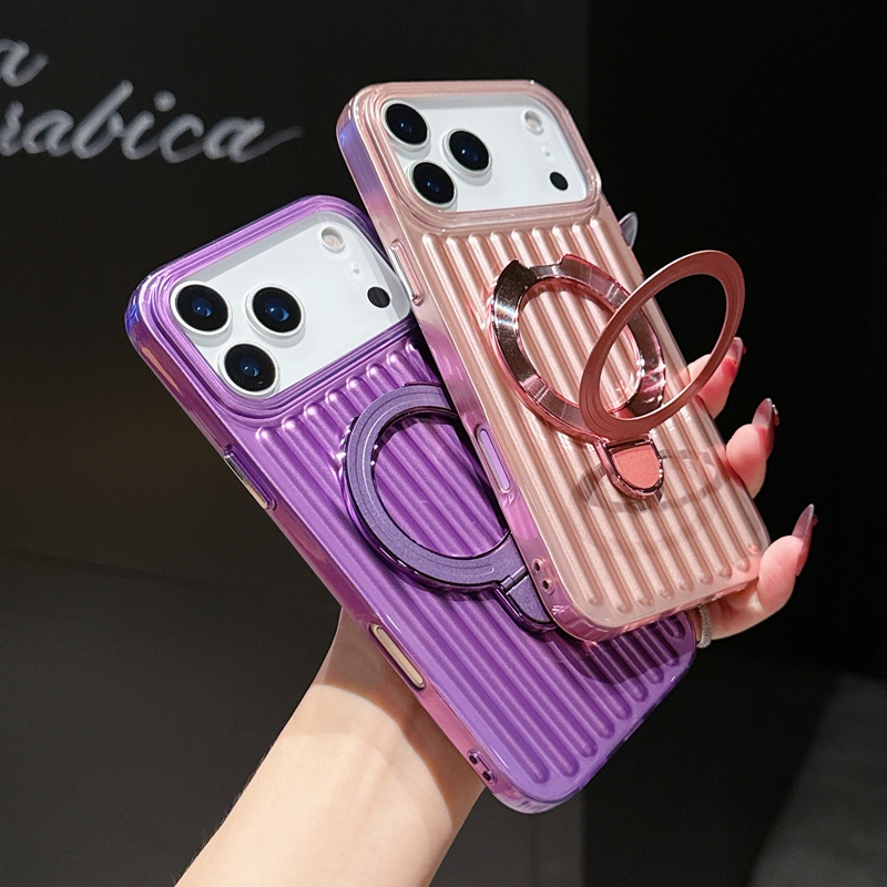 Luxury Striped Ring Holder Mag - Phone Ring Holder のレビューと価格