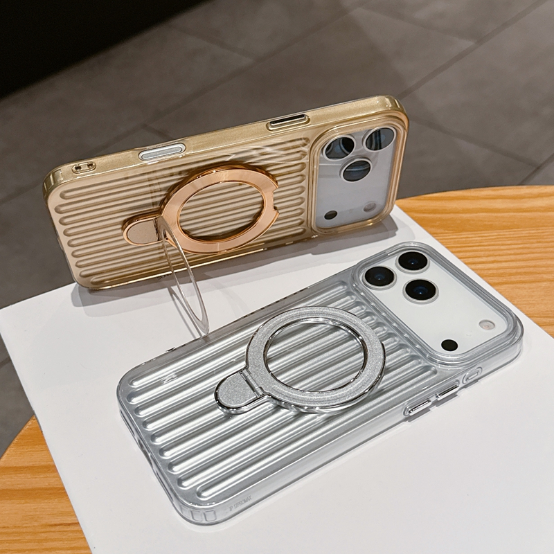 Luxury Striped Ring Holder Mag - Phone Ring Holder のレビューと価格