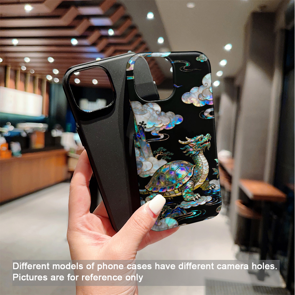 Stylish Tiger Dragon Marble Te - Phone Accessories Kiosk のレビューと価格
