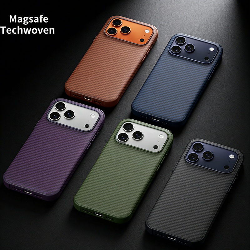New Luxury Technology Woven An - Magsafe Wireless Charger のレビューと価格