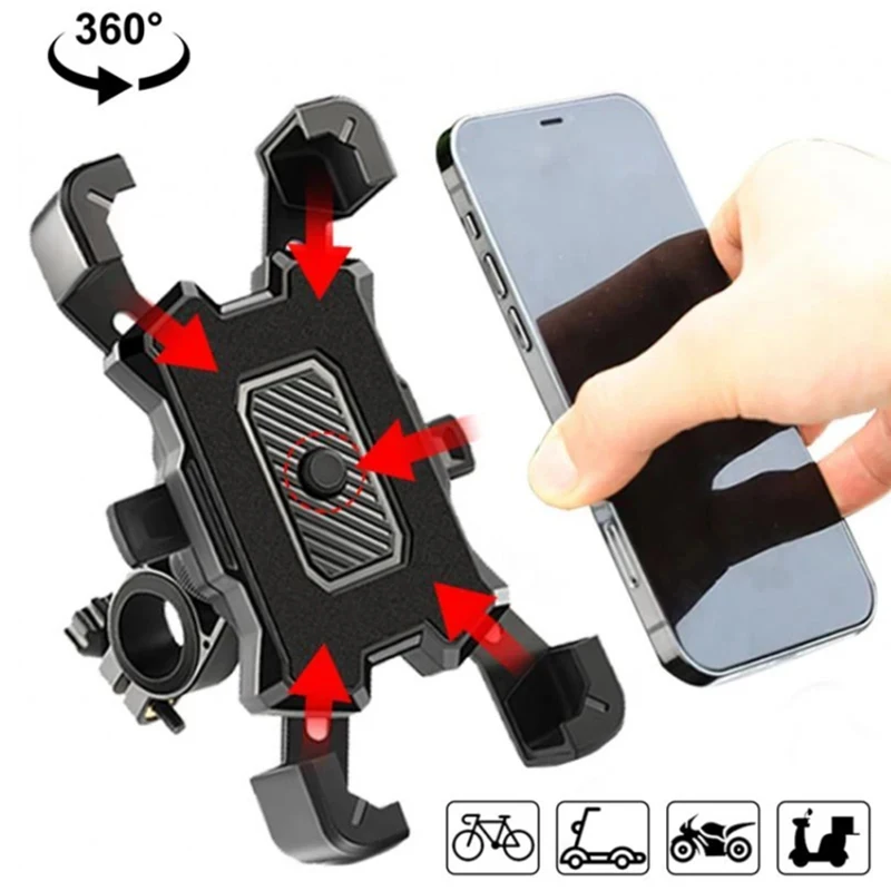 Baby Stroller Accessories Mobi - Phone Accessories Rack のレビューと価格