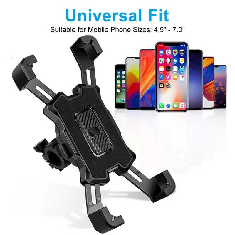 Baby Stroller Accessories Mobi - Phone Accessories Rack のレビューと価格