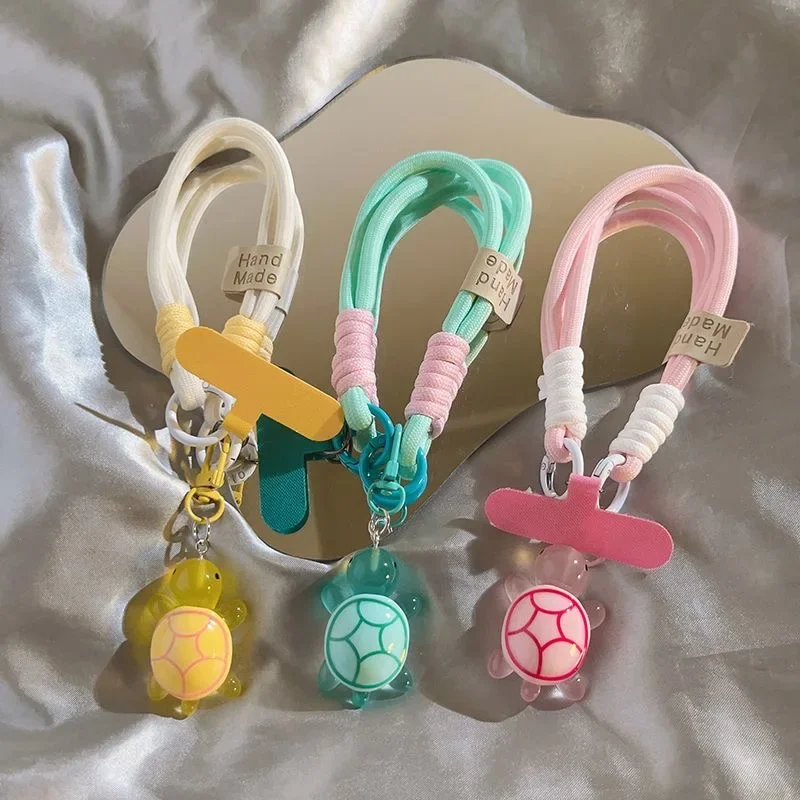Universal Braided Mobile Phone - Phone Ring Holder のレビューと価格