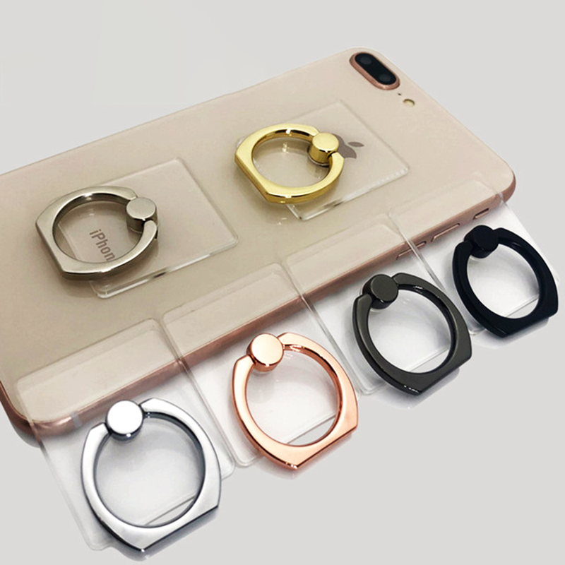 15Pcs Transparent Cell Phone R - Phone Kickstand Ring のレビューと価格
