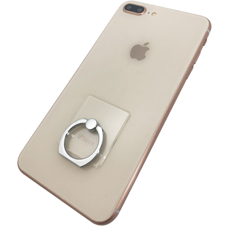 15Pcs Transparent Cell Phone R - Phone Kickstand Ring のレビューと価格
