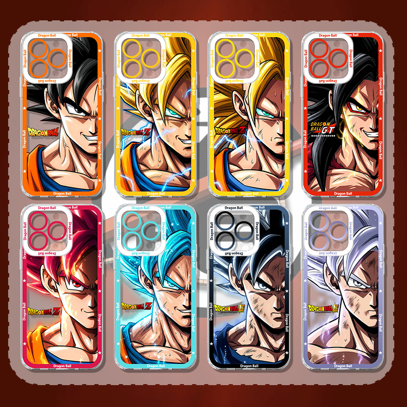 Anime Phone Case for D-DRAGON  - Phone Accessories Kiosk のレビューと価格