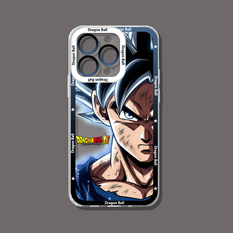 Anime Phone Case for D-DRAGON  - Phone Accessories Kiosk のレビューと価格