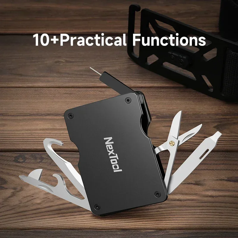 NexTool Upgraded P50 Multi-fun - Sim Card Tool のレビューと価格