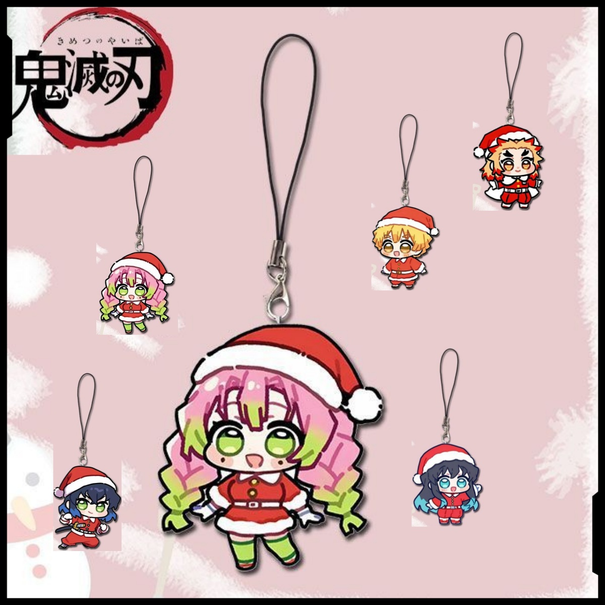 demon slayer mobile phone chai - Phone Accessories Wholesale In China のレビューと価格