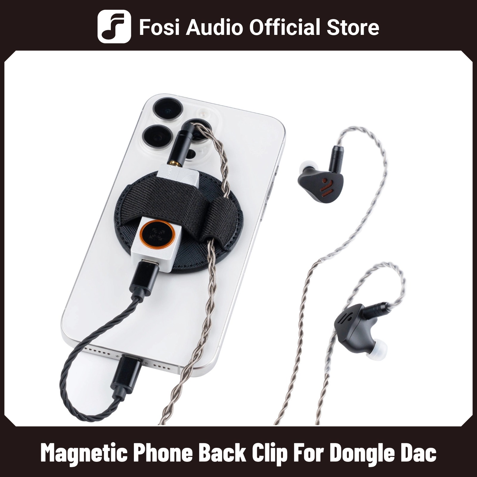Mobile Phone Magnetic Back Cli - Cable Organizer Magnetic のレビューと価格