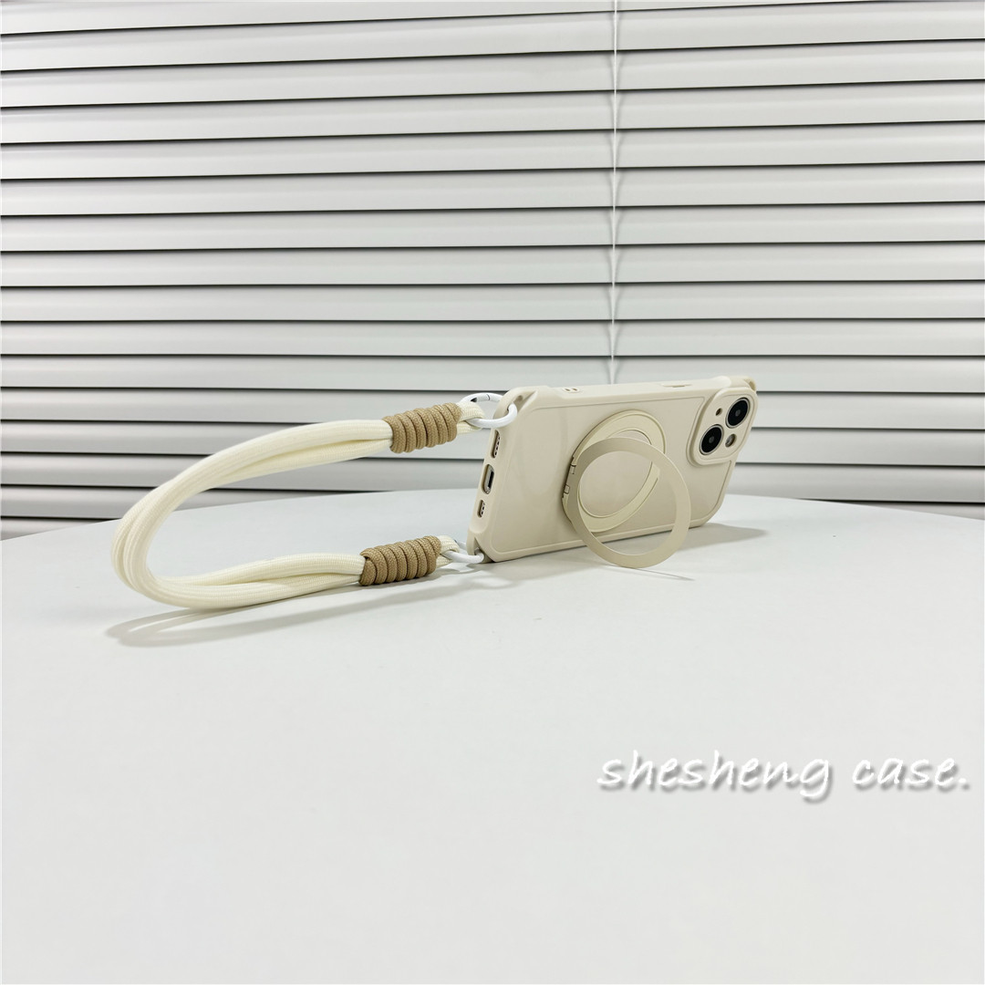 Crossbody Lanyard Phone Case F - Phone Ring Holder のレビューと価格
